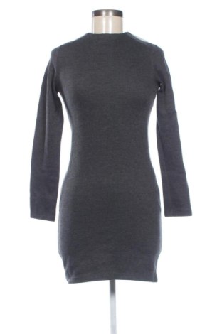 Kleid Zara, Größe S, Farbe Grau, Preis € 9,00, #137606415