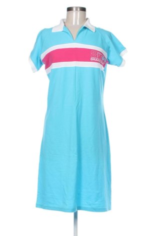 Kleid LCW, Größe L, Farbe Blau, Preis € 15,05, #137606437