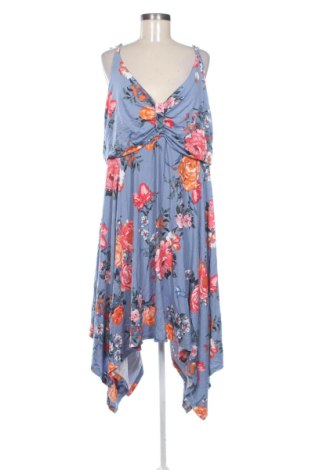 Рокля Body Flirt, Размер 3XL, Цвят Многоцветен, Цена 17,38 €, #137606632