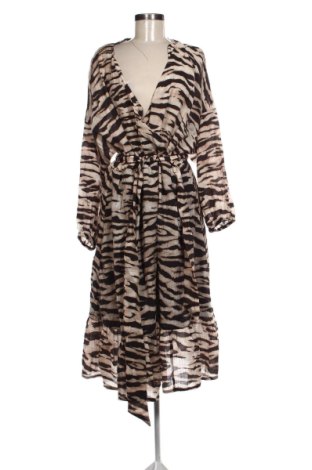 Kleid Rosemunde, Größe XL, Farbe Mehrfarbig, Preis € 113,17, #137606639