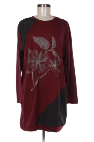 Ruha Unbranded, Méret XL, Szín Piros, Ár 4 864 Ft, #137606672