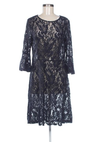 Rochie Unbranded, Mărime L, Culoare Albastru, Preț 60,99 Lei, #137606798