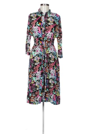 Kleid Mohito, Größe S, Farbe Mehrfarbig, Preis € 20,00, #137606799