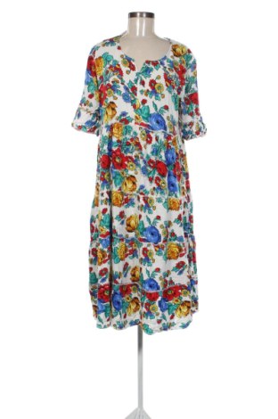 Kleid Unbranded, Größe XL, Farbe Mehrfarbig, Preis € 19,43, #137606802