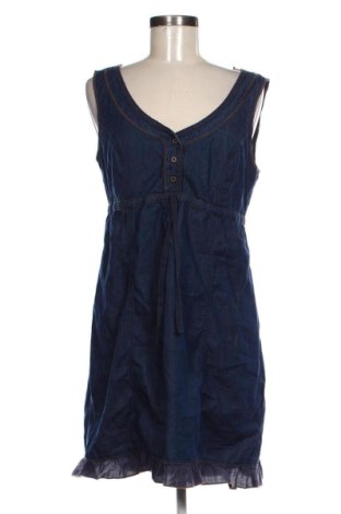 Rochie Street One, Mărime M, Culoare Albastru, Preț 89,23 Lei, #137606813
