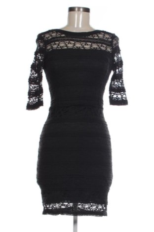 Kleid Reserved, Größe XS, Farbe Schwarz, Preis € 11,10, #137606874