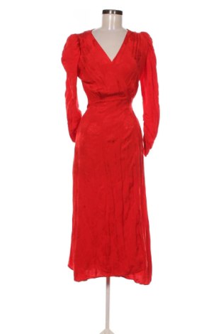 Ruha Reserved, Méret XS, Szín Piros, Ár 7 801 Ft, #137606889