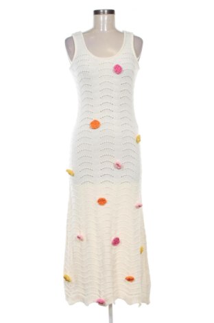 Kleid Reserved, Größe S, Farbe Ecru, Preis € 23,00, #137606924