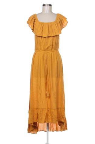 Kleid Koton, Größe XL, Farbe Orange, Preis € 44,77, #137606927