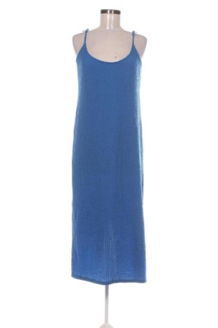 Sukienka H&M, Rozmiar L, Kolor Niebieski, Cena 79,04 zł, #137606939