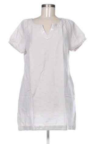 Kleid Rocha.John Rocha, Größe L, Farbe Aschrosa, Preis € 35,05, #137606996