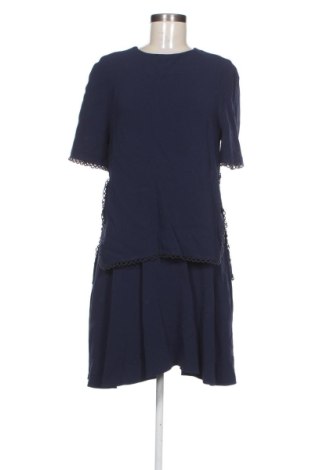 Sukienka Stella McCartney, Rozmiar L, Kolor Niebieski, Cena 627,20 zł, #137606998