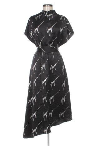 Sukienka Hugo Boss, Rozmiar M, Kolor Kolorowy, Cena 457,22 zł, #137607107