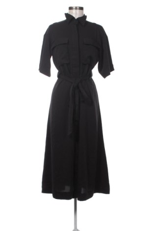 Šaty  H&M, Velikost S, Barva Černá, Cena  704,00 Kč, #137607304