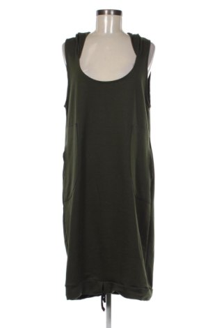 Rochie Unbranded, Mărime L, Culoare Verde, Preț 57,74 Lei, #137607345