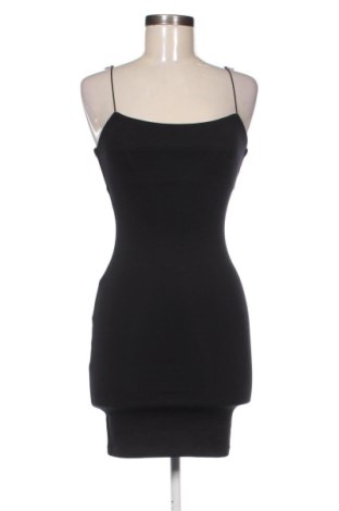 Šaty  Zara, Velikost S, Barva Černá, Cena  461,00 Kč, #137607362