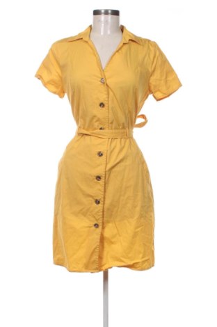 Šaty  Esmara, Velikost L, Barva Žlutá, Cena  441,00 Kč, #137607367
