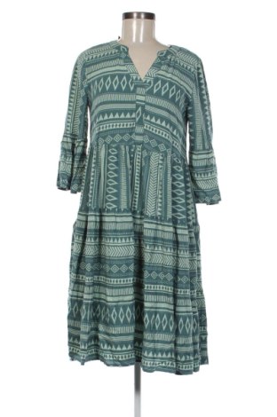 Rochie Gina, Mărime S, Culoare Multicolor, Preț 31,49 Lei, #137607415