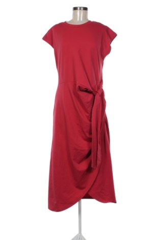 Kleid Fisherfield, Größe L, Farbe Rot, Preis € 11,00, #137607508