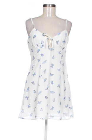 Sukienka H&M, Rozmiar M, Kolor Kolorowy, Cena 42,34 zł, #137607569