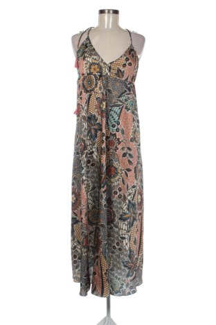 Sukienka Primark, Rozmiar L, Kolor Kolorowy, Cena 80,44 zł, #137607575