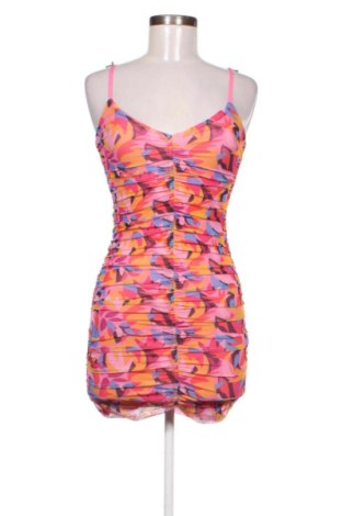 Rochie Sinsay, Mărime XS, Culoare Multicolor, Preț 68,24 Lei, #137607619