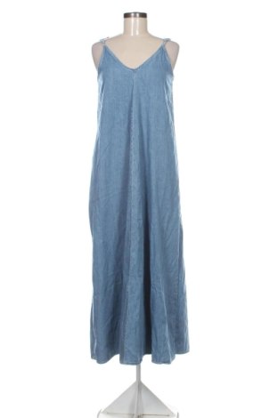 Kleid Zara, Größe S, Farbe Blau, Preis € 20,00, #137607686