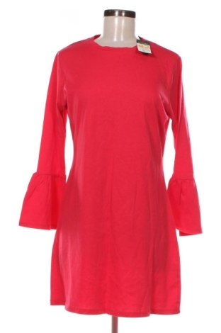 Sukienka Primark, Rozmiar L, Kolor Czerwony, Cena 40,33 zł, #137607706