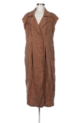 Kleid Mohito, Größe M, Farbe Braun, Preis 27,81 €, #137607753