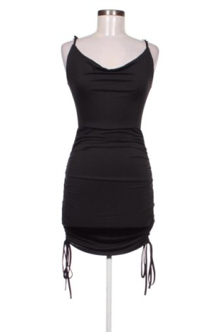 Sukienka SHEIN, Rozmiar XS, Kolor Czarny, Cena 46,57 zł, #137607768