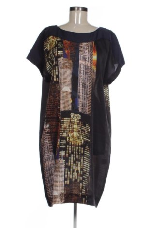 Kleid Solar, Größe L, Farbe Mehrfarbig, Preis 19,13 €, #137607870
