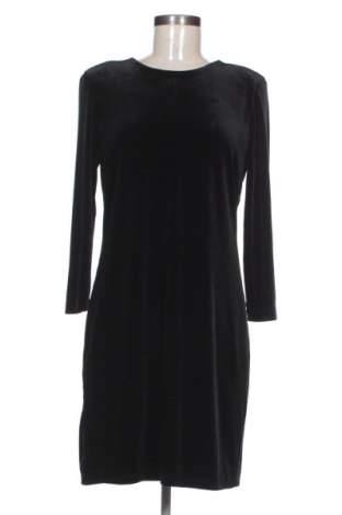 Rochie United Colors Of Benetton, Mărime M, Culoare Negru, Preț 52,49 Lei, #137607910