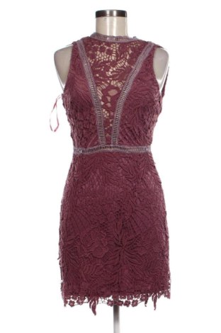 Rochie Unbranded, Mărime M, Culoare Mov, Preț 62,99 Lei, #137607914