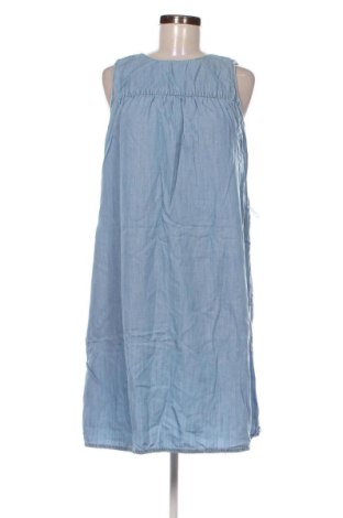 Рокля Edc By Esprit, Размер M, Цвят Син, Цена 15,00 €, #137608036