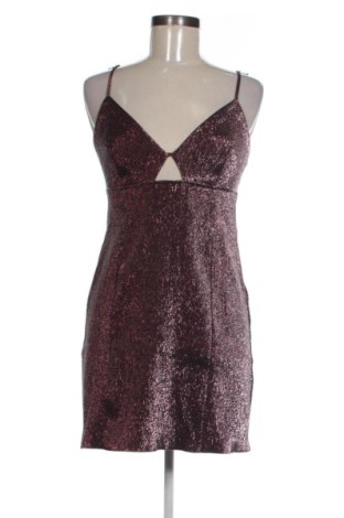 Šaty  H&M, Velikost M, Barva Fialová, Cena  564,00 Kč, #137608050
