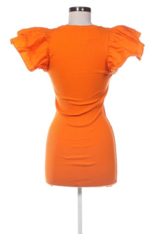 Рокля Zara, Размер S, Цвят Оранжев, Цена 15,00 €, #137608052
