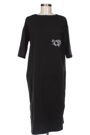 Rochie Trendyol, Mărime M, Culoare Negru, Preț 136,48 Lei, #137608053