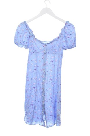 Рокля Primark, Размер XXS, Цвят Многоцветен, Цена 18,00 €, #137608071