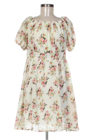 Рокля ASOS, Размер L, Цвят Многоцветен, Цена 18,10 €, #137608090