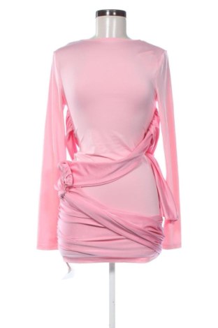Rochie Unbranded, Mărime M, Culoare Roz, Preț 78,74 Lei, #137608105