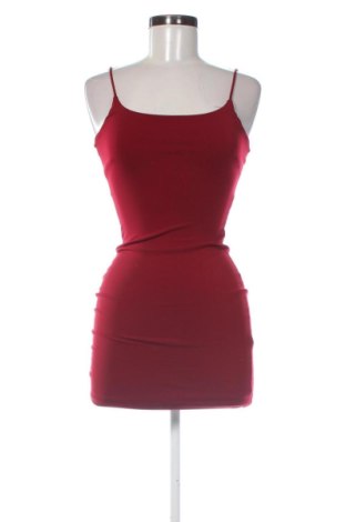 Рокля Fashion nova, Размер XS, Цвят Червен, Цена 12,00 €, #137608123