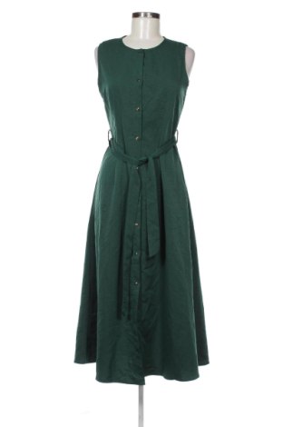 Rochie SHEIN, Mărime S, Culoare Verde, Preț 90,00 Lei, #137608146