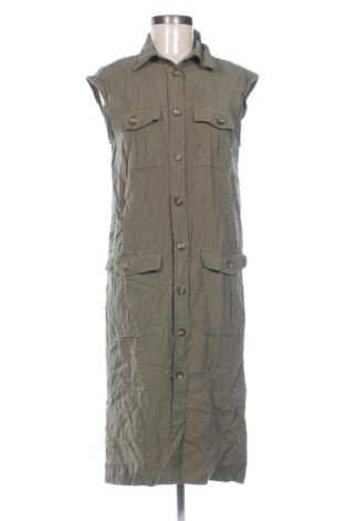Rochie H&M, Mărime S, Culoare Verde, Preț 106,99 Lei, #137608231