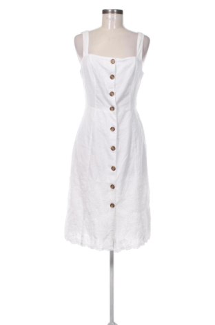 Рокля Gap, Размер M, Цвят Бял, Цена 37,60 €, #137608312