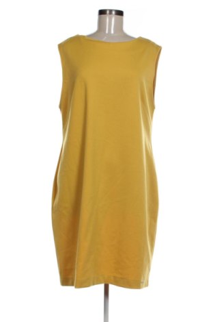 Rochie Quiosque, Mărime XL, Culoare Galben, Preț 70,67 Lei, #137608453