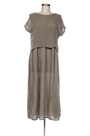 Φόρεμα Unbranded, Μέγεθος M, Χρώμα  Μπέζ, Τιμή 28,11 €, #137608882