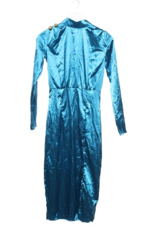 Φόρεμα Unbranded, Μέγεθος XS, Χρώμα Μπλέ, Τιμή 24,39 €, #137608909