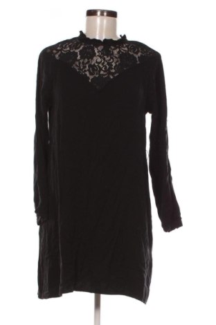 Rochie VILA, Mărime S, Culoare Negru, Preț 26,25 Lei, #137609035