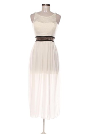 Rochie Ragazza, Mărime S, Culoare Ecru, Preț 131,23 Lei, #137609077