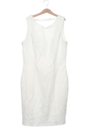 Šaty  H&M, Veľkosť L, Farba Biela, Cena  12,05 €, #137609228